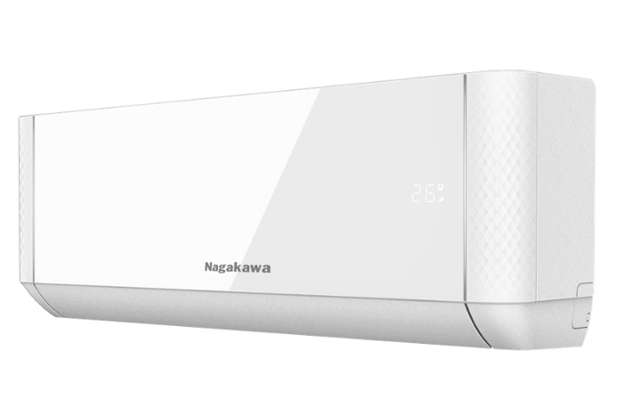 Điều hòa Nagakawa Inverter 12000 BTU 2 chiều NIS-A12R2T29